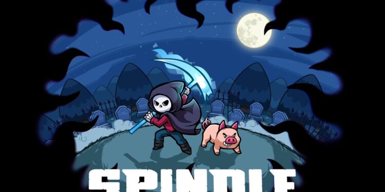 Spindle | Review