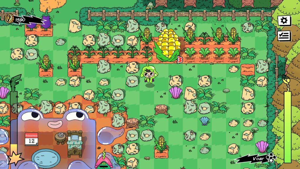 Super Farming Boy | Review