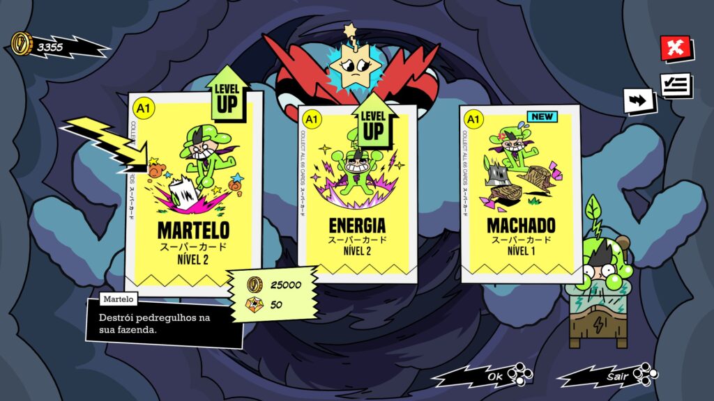 Super Farming Boy | Review