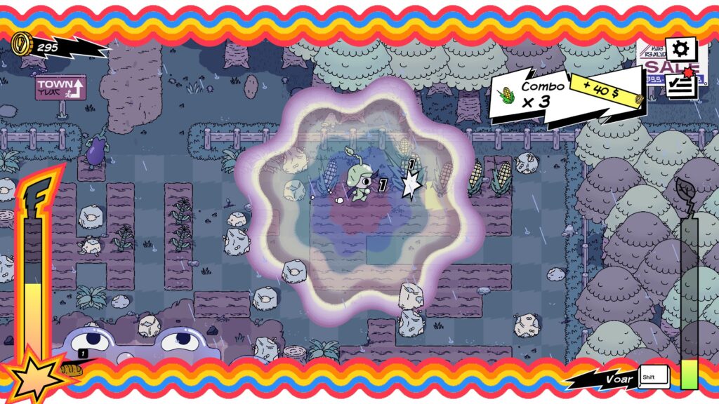 Super Farming Boy | Review
