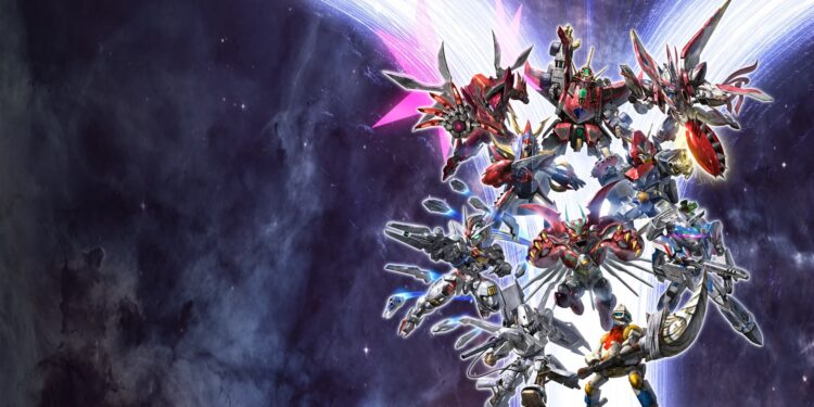 Super Robot Wars Y | Review