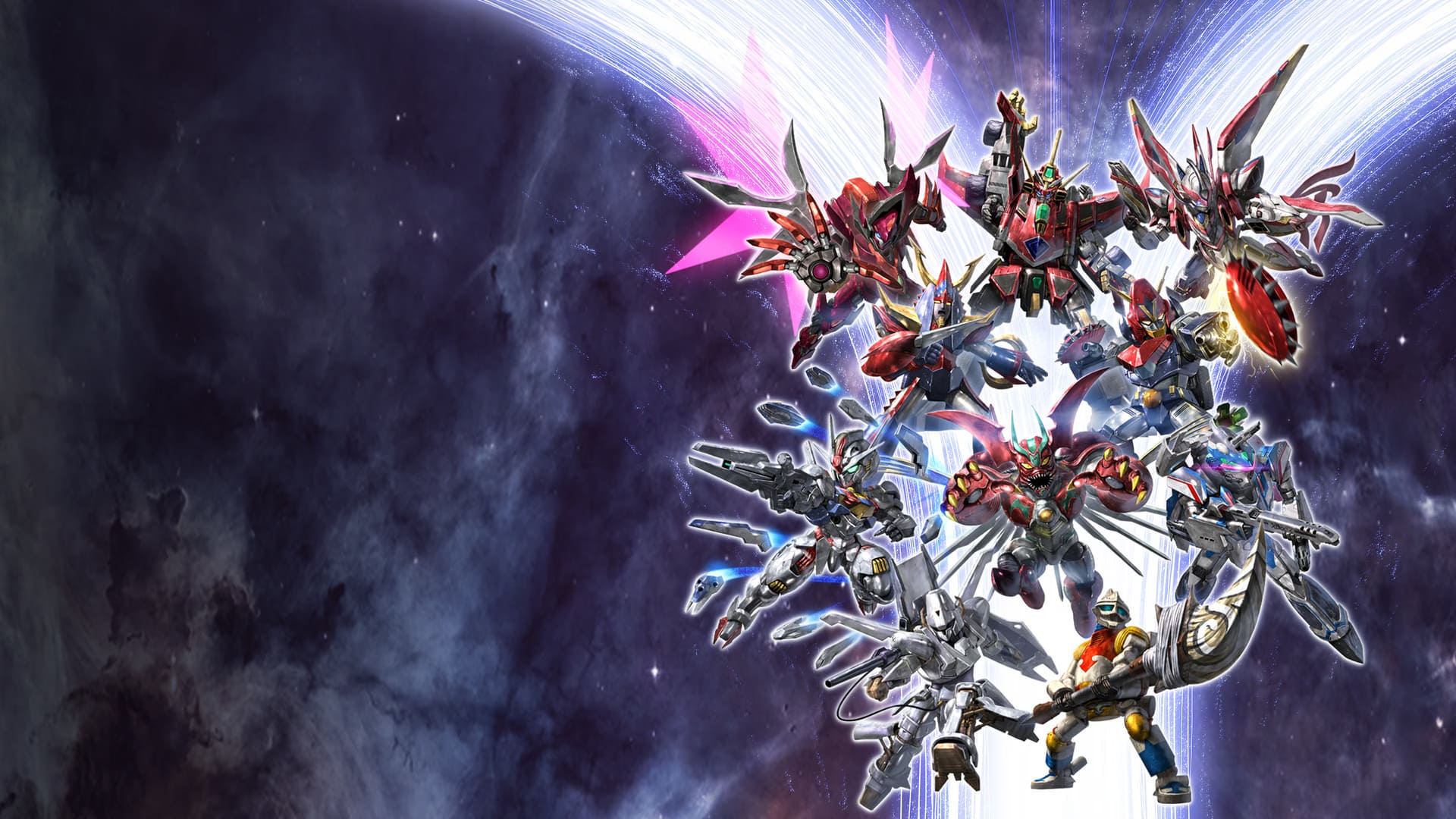 Super Robot Wars Y | Review