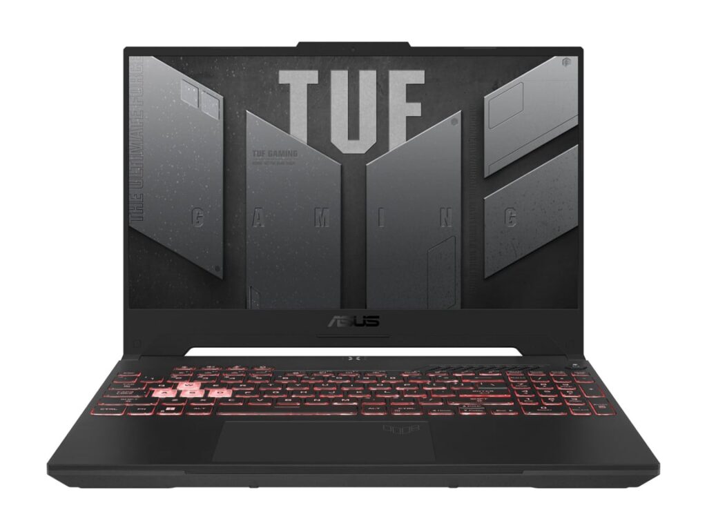 Dia do Gamer 2025: ASUS celebra com potência máxima nos notebooks ROG e TUF Gaming