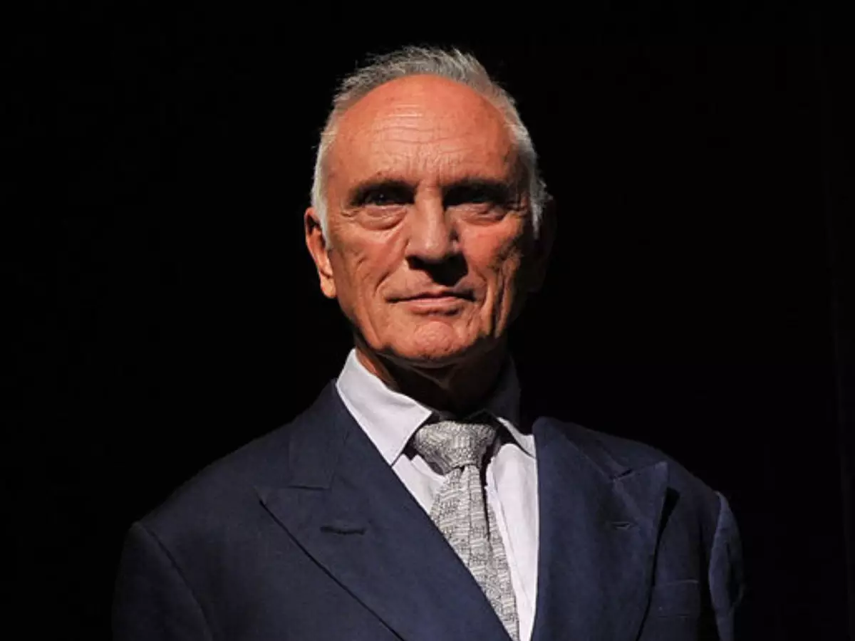 Adeus ao General Zod: Terence Stamp, lenda do cinema e ícone nerd, morre aos 87 anos