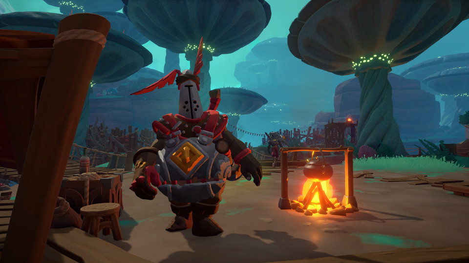The Knightling | Review