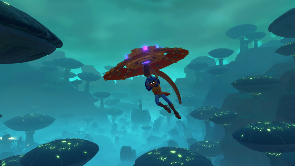 The Knightling | Review