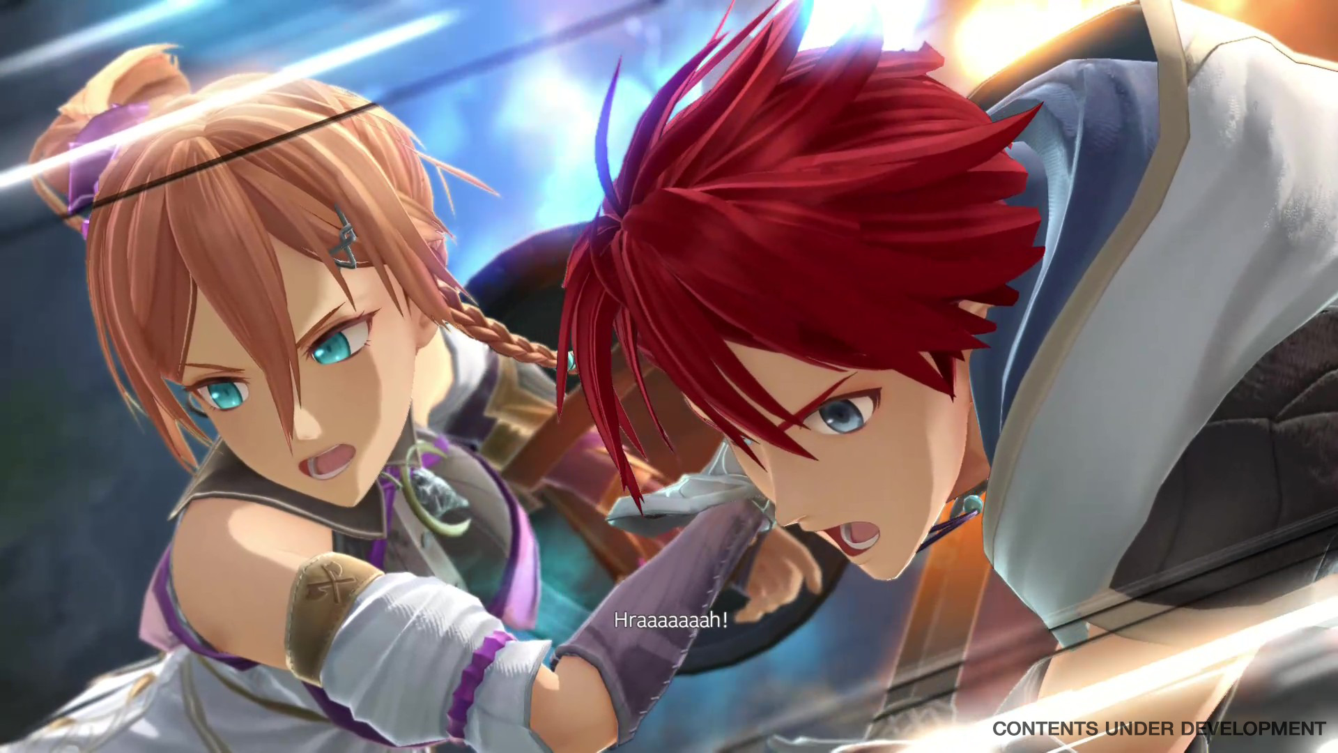 Ys X: Proud Nordics zarpa rumo ao Nintendo Switch 2 e PC em 2026 com edição definitiva