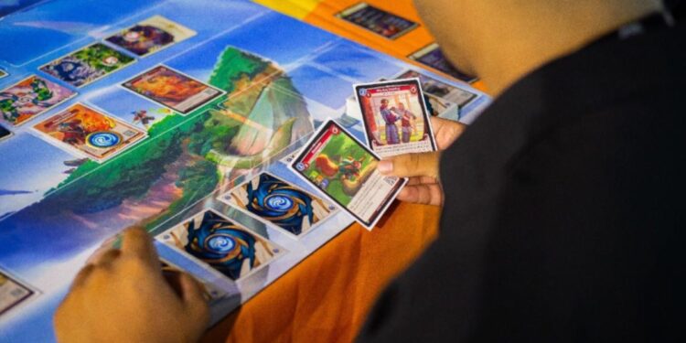 Asmodee Fest 2025: Dois dias de board games, TCGs e experiências épicas em São Paulo