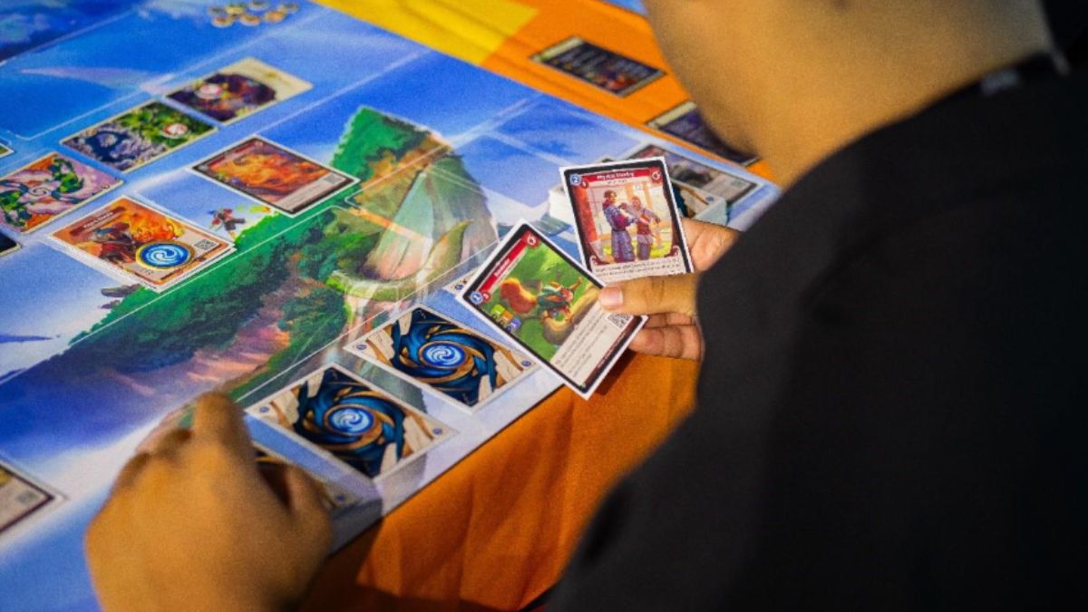 Asmodee Fest 2025: Dois dias de board games, TCGs e experiências épicas em São Paulo