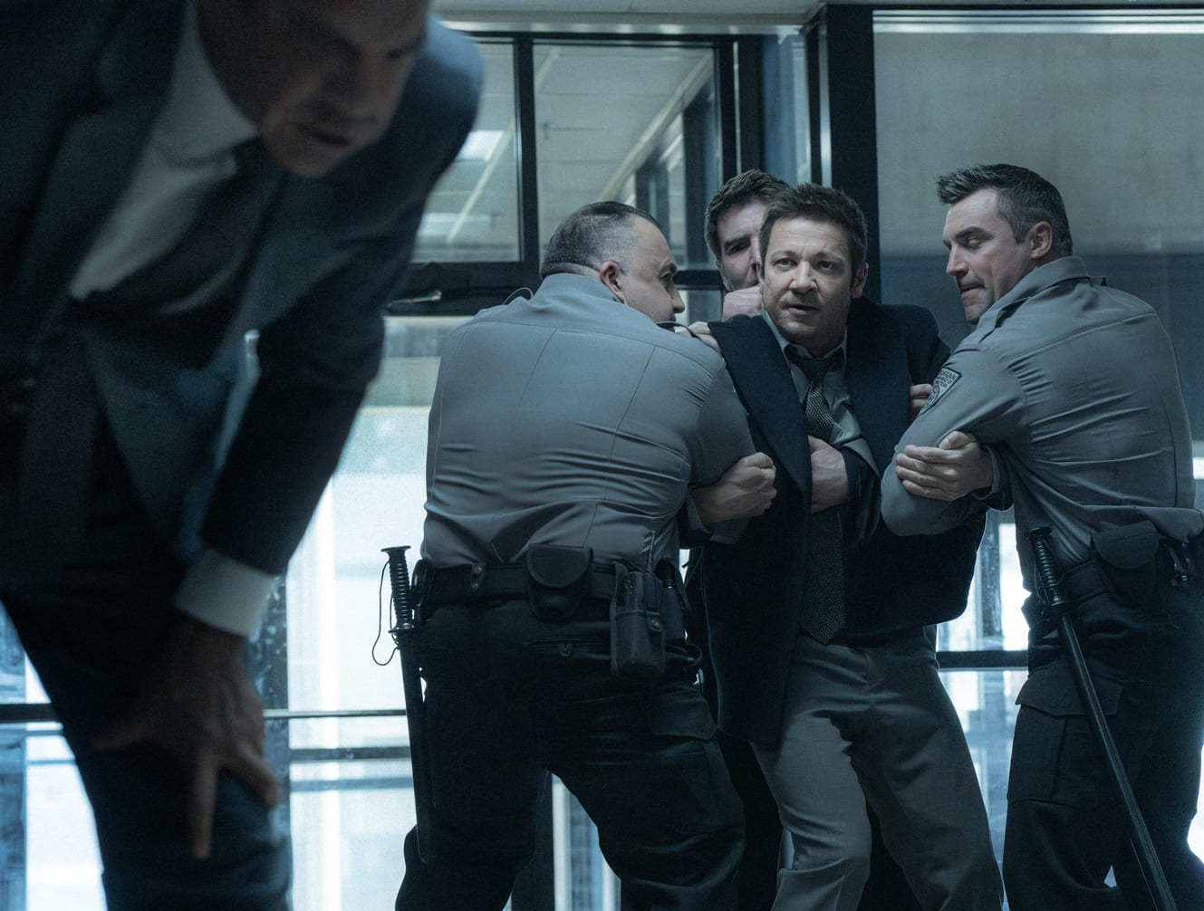 “O Dono de Kingstown”: quarta temporada ganha primeiras imagens