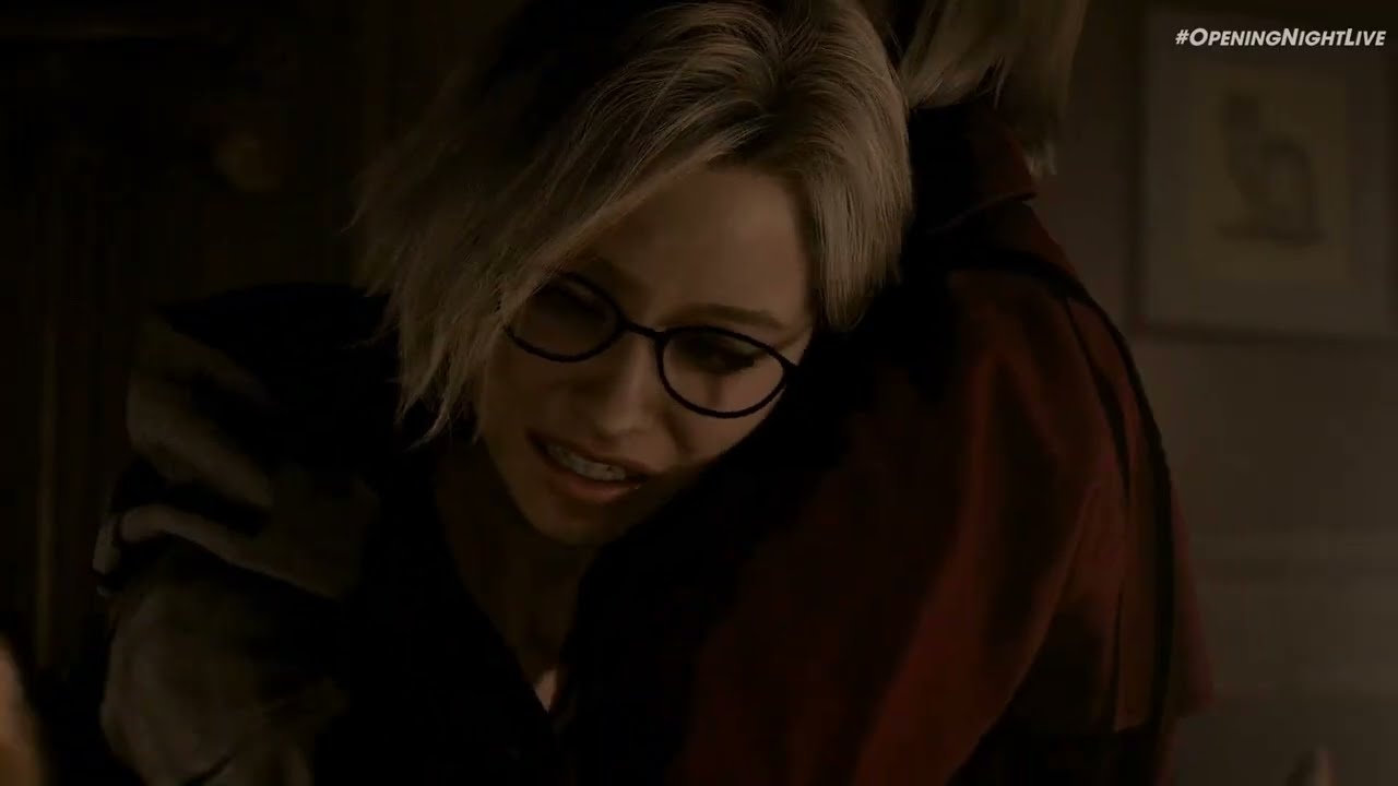 Capcom domina a gamescom 2025 com Resident Evil Requiem, Onimusha e mais!