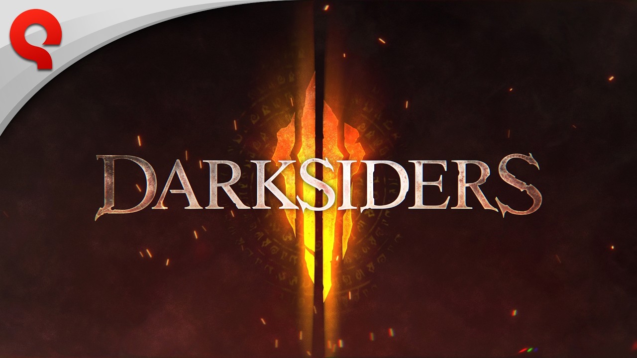 Darksiders 4 é oficializado com teaser épico e retorno dos Quatro Cavaleiros