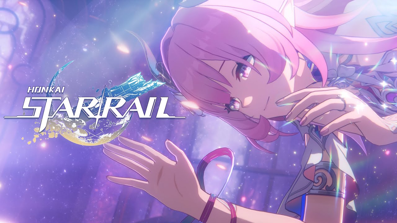 Honkai: Star Rail 3.5 — “Antes de Suas Mortes” Inicia Nova Era em Amphoreus