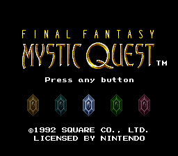 O primeiro Final Fantasy ainda é divertido? Confira o que achamos!