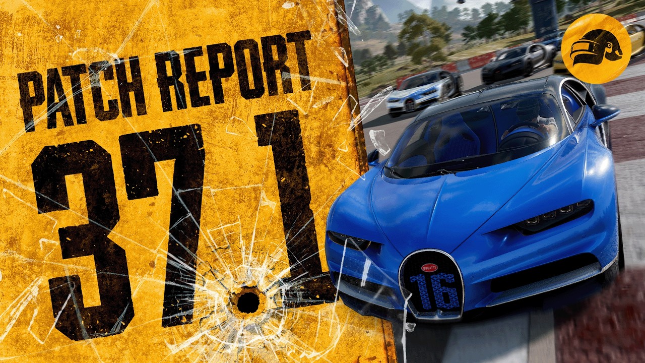 PUBG: BATTLEGROUNDS acelera com BUGATTI, expande UGC Alpha e mais!