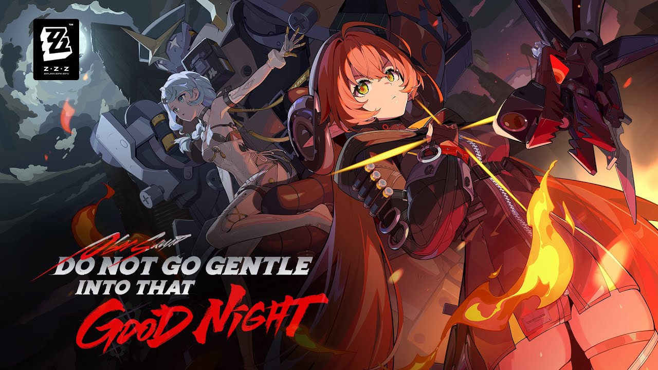 Zenless Zone Zero 2.2: Esquadrão OBOLS entra em ação na atualização “Não Entre Gentilmente Nessa Boa Noite”