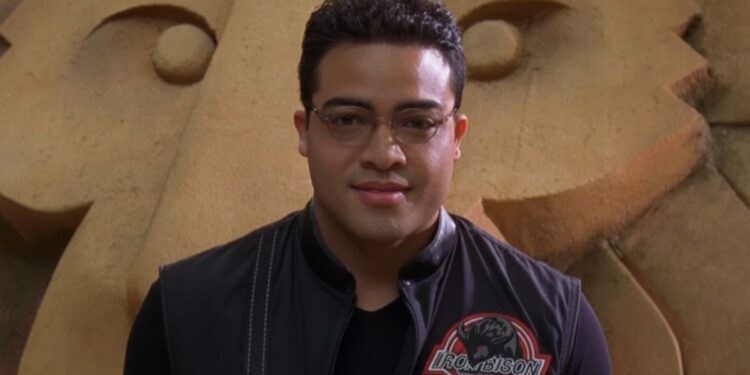 Power Rangers no Nordeste: Jack Guzman é Confirmado no Super-Con João Pessoa 2025