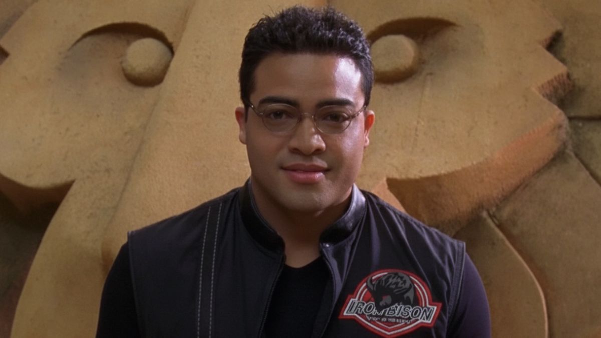 Power Rangers no Nordeste: Jack Guzman é Confirmado no Super-Con João Pessoa 2025