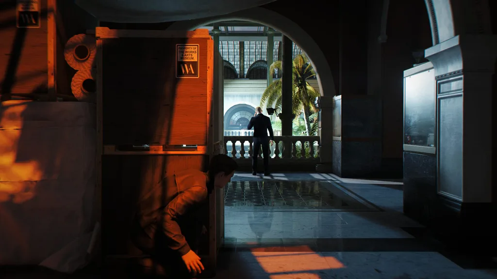 Tudo o que sabemos sobre 007 First Light!