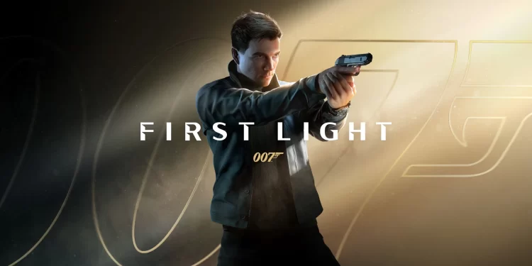 007 First Light sofre vazamento grave e final do jogo de James Bond já circula na internet