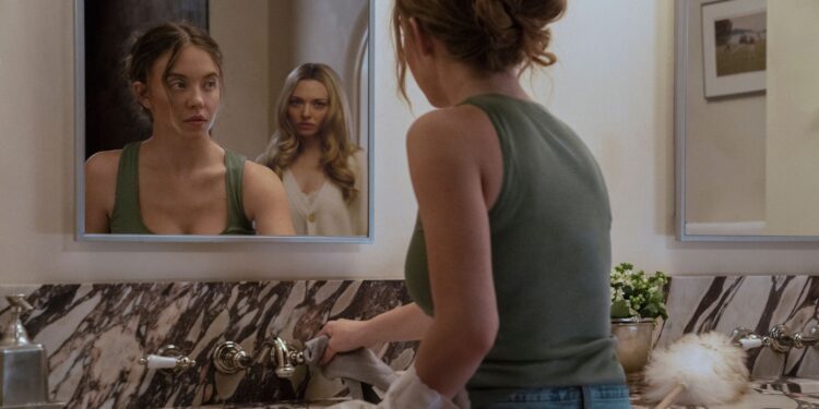 A Empregada: filme com Sydney Sweeney e Amanda Seyfried ganha trailer final arrepiante