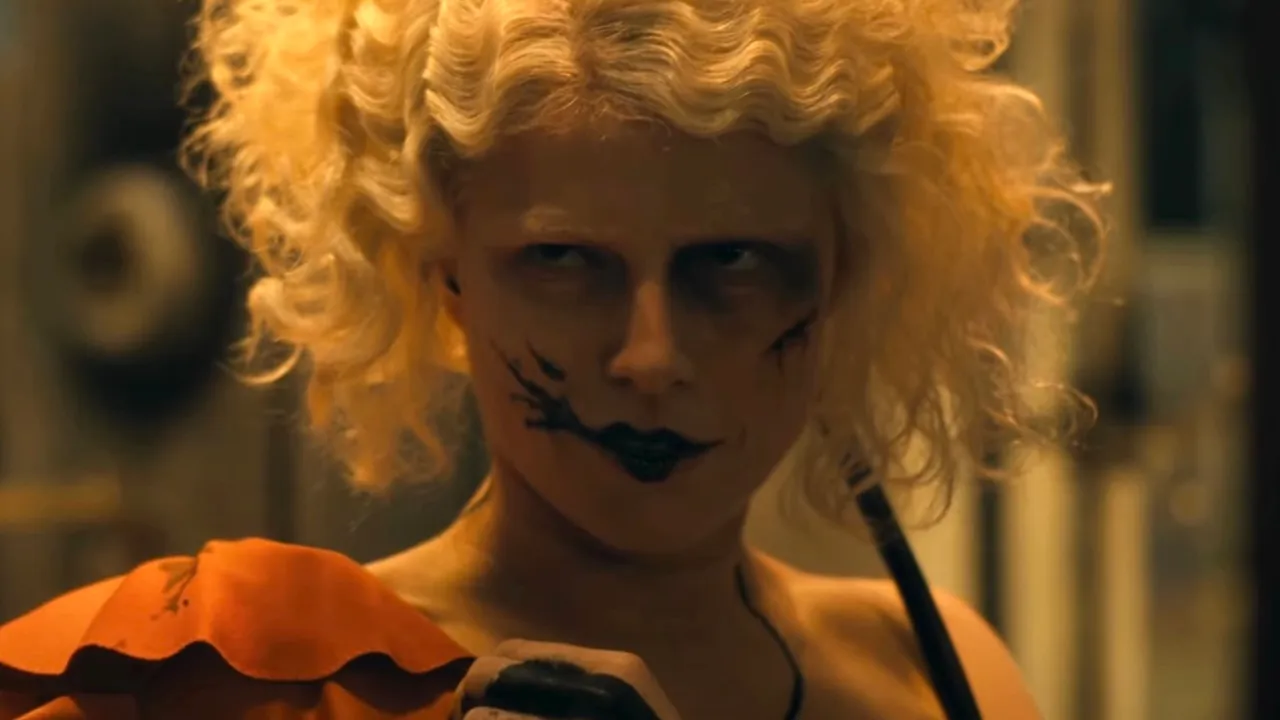 “A Noiva!”: Maggie Gyllenhaal reinventa Frankenstein em primeiro trailer