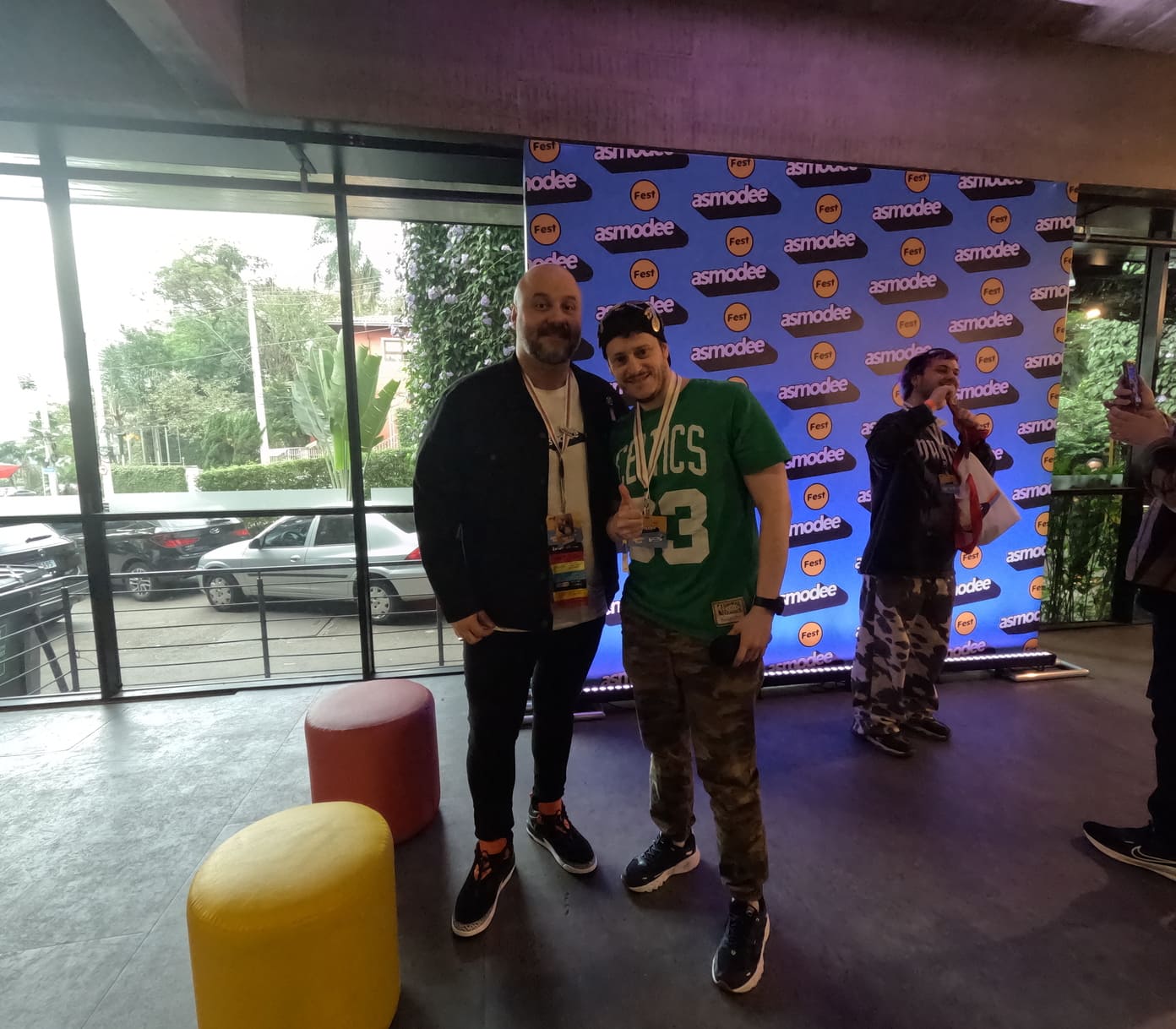 Asmodee Spoiler Fest 2025: Uma jornada épica pelos lançamentos mais aguardados dos jogos de tabuleiro