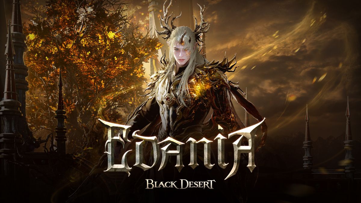 Black Desert Online: Edania: Reino das Trevas – Parte II Traz Novos Desafios