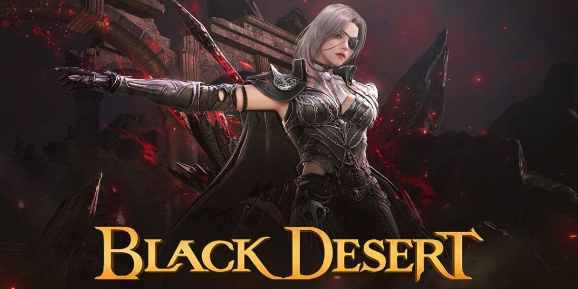 Black Desert Online inicia Temporada V com evolução acelerada e recompensas épicas