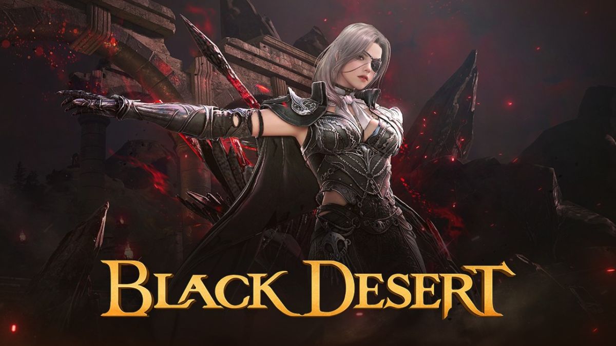 Black Desert Online inicia Temporada V com evolução acelerada e recompensas épicas