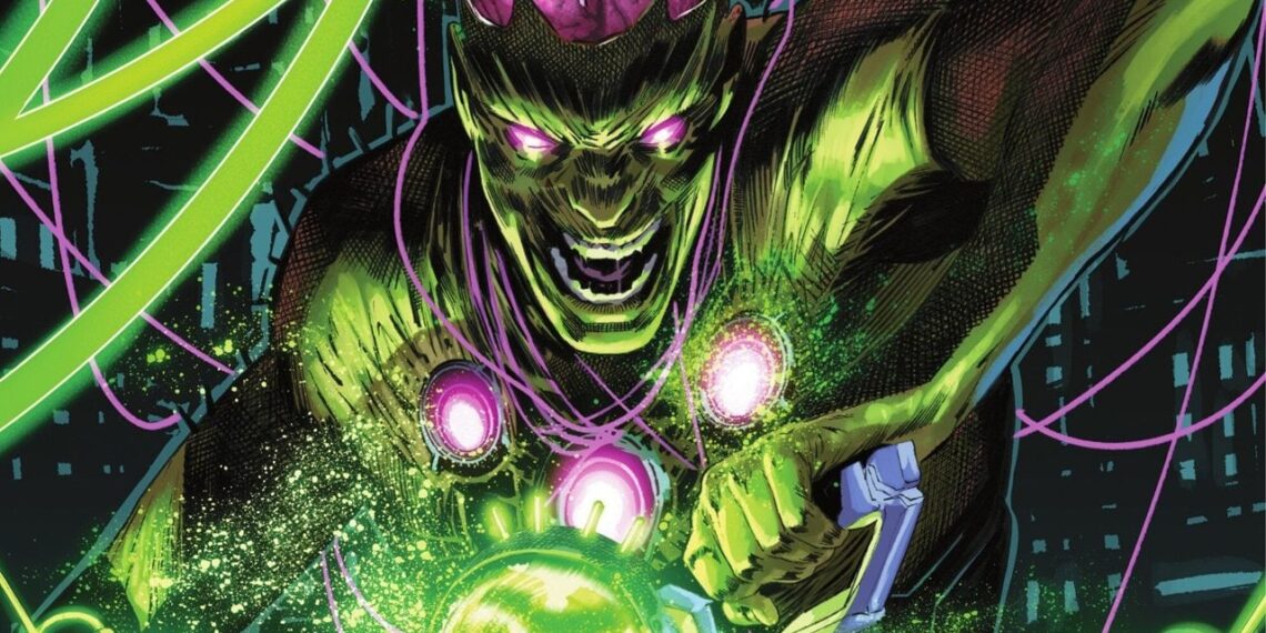 Superman 2: Homem do Amanhã confirma Brainiac como vilão principal; saiba quem é ele