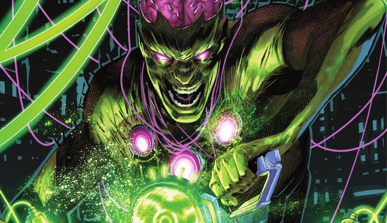 Superman: Homem do Amanhã | Post misterioso de James Gunn levanta suspeitas sobre Brainiac como vilão