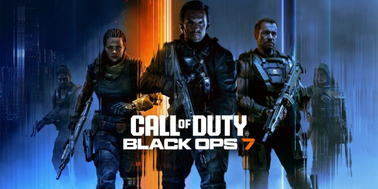 Call of Duty: Black Ops 7 entra em Acesso Antecipado com multiplayer, Zumbis e recompensas exclusivas