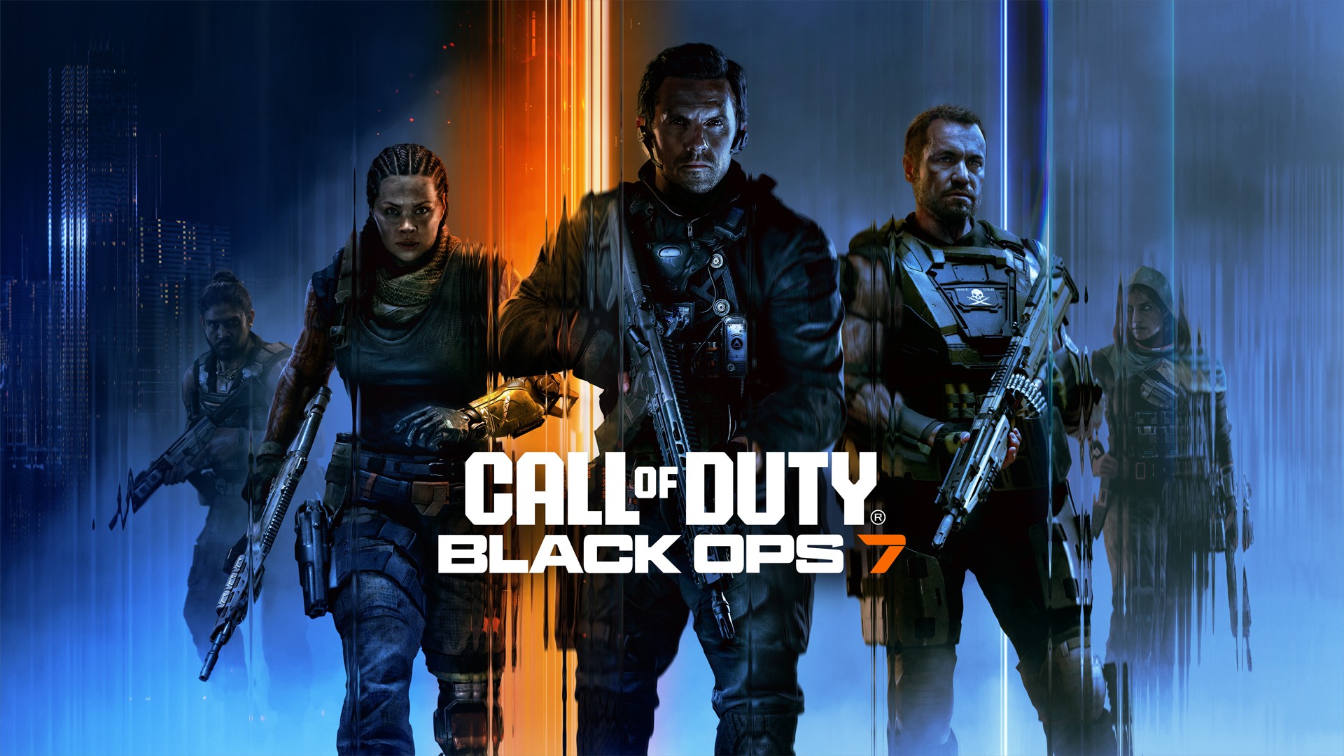 Call of Duty: Black Ops 7 revela detalhes explosivos do multiplayer e datas do Beta