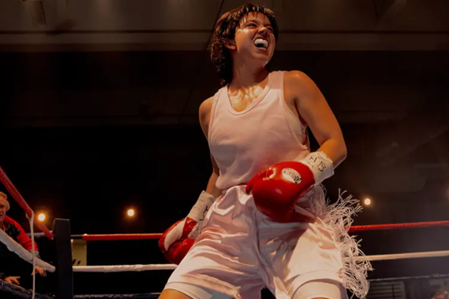 Sydney Sweeney nocauteia o TIFF e entra na disputa pelo Oscar com “Christy”