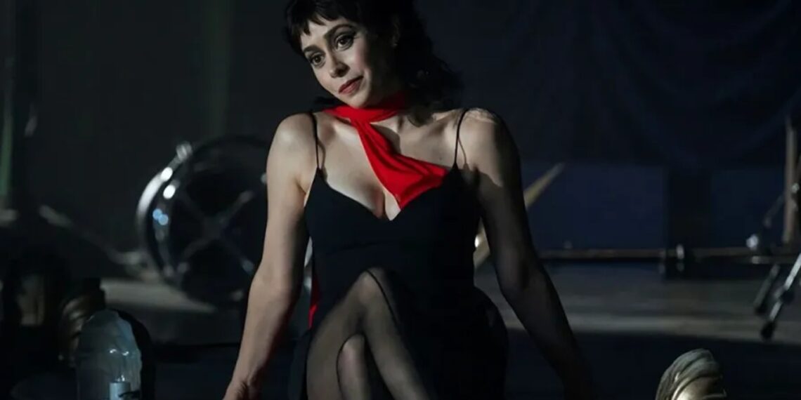 Batman: Parte 2 não terá Cristin Milioti como Sofia Falcone, confirma Matt Reeves