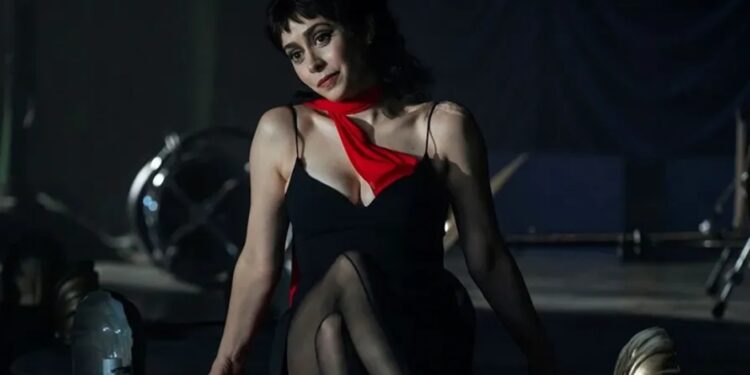 Batman: Parte 2 não terá Cristin Milioti como Sofia Falcone, confirma Matt Reeves