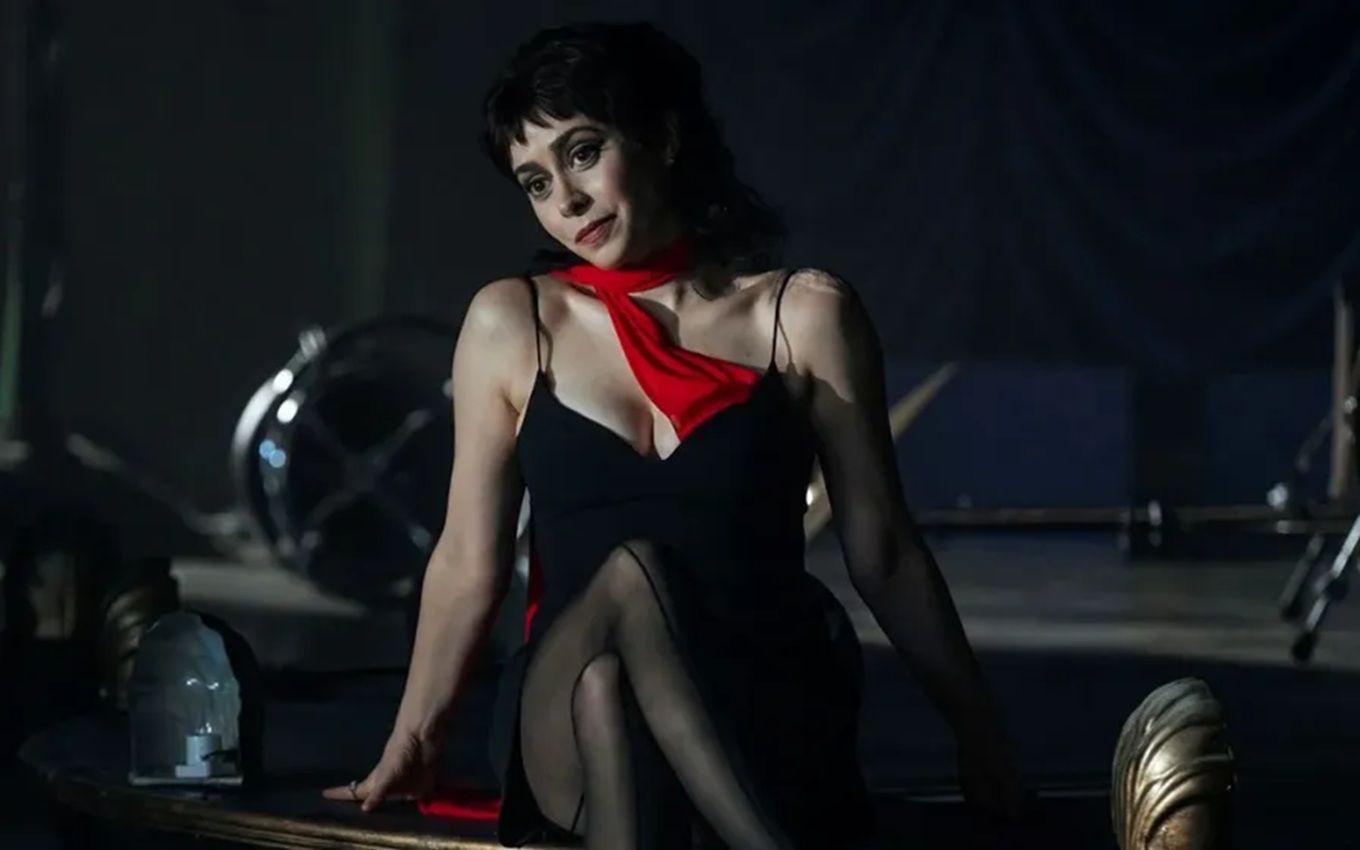 Batman: Parte 2 não terá Cristin Milioti como Sofia Falcone, confirma Matt Reeves