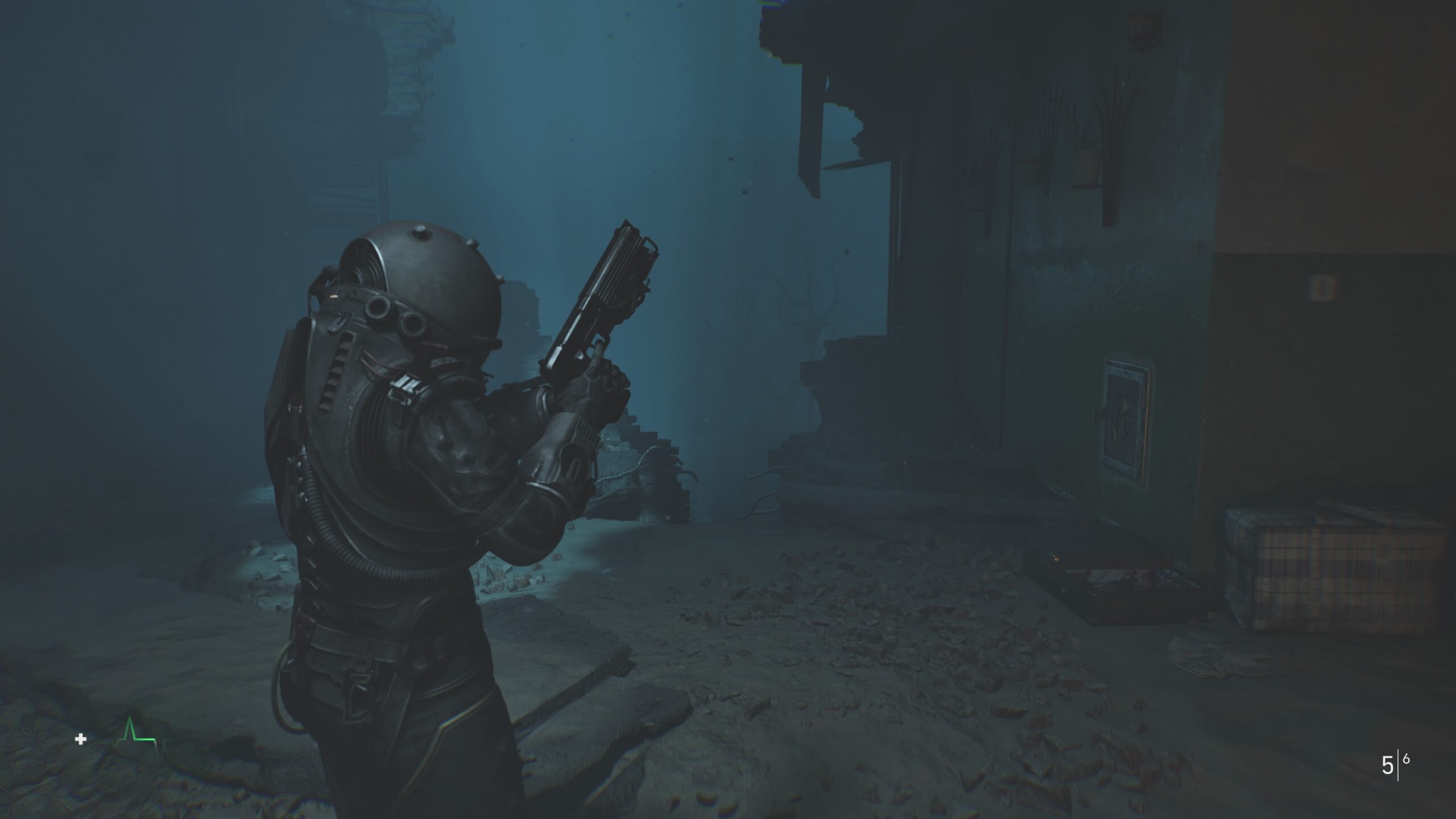 Cronos: The New Dawn | Review