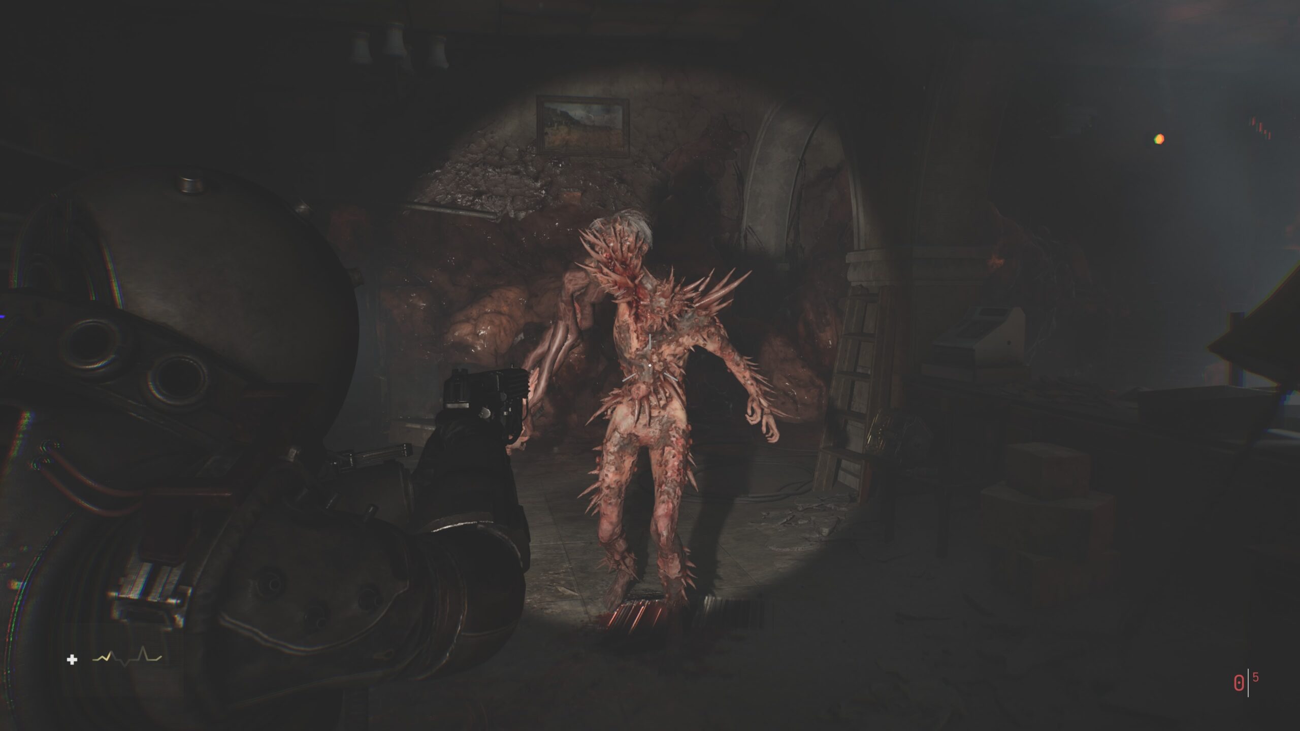 Cronos: The New Dawn | Review