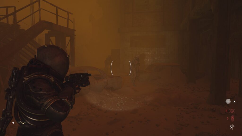 Cronos: The New Dawn | Review