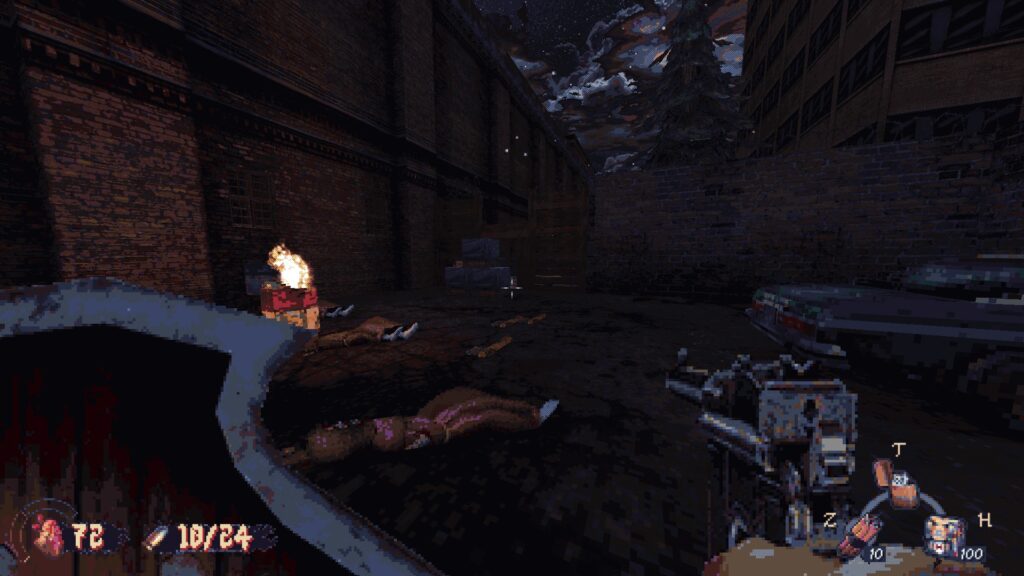 Cultic: Chapter Two | Review