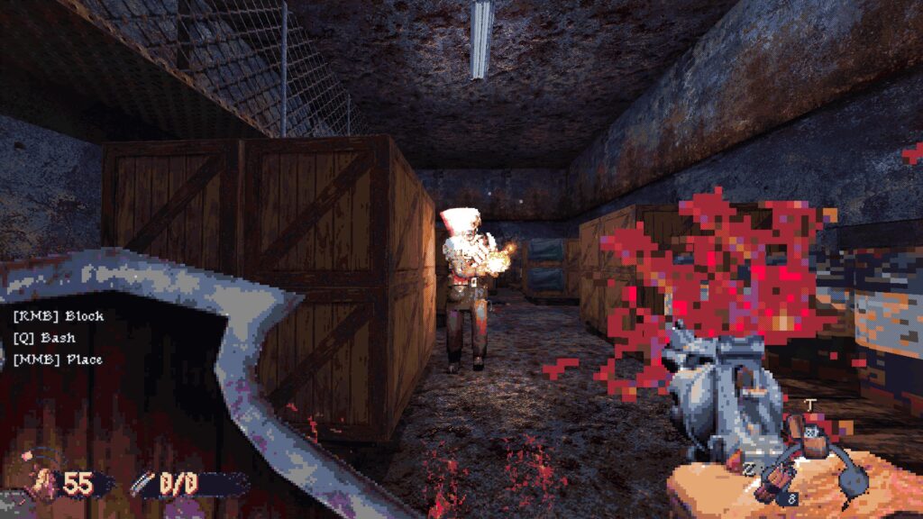 Cultic: Chapter Two | Review