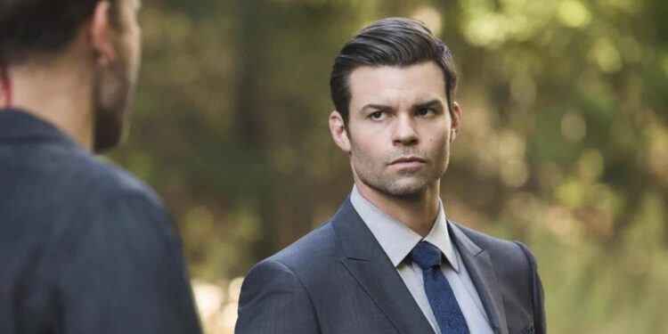 Daniel Gillies, de The Vampire Diaries, vem ao Brasil para o Imagineland On The Road 2025