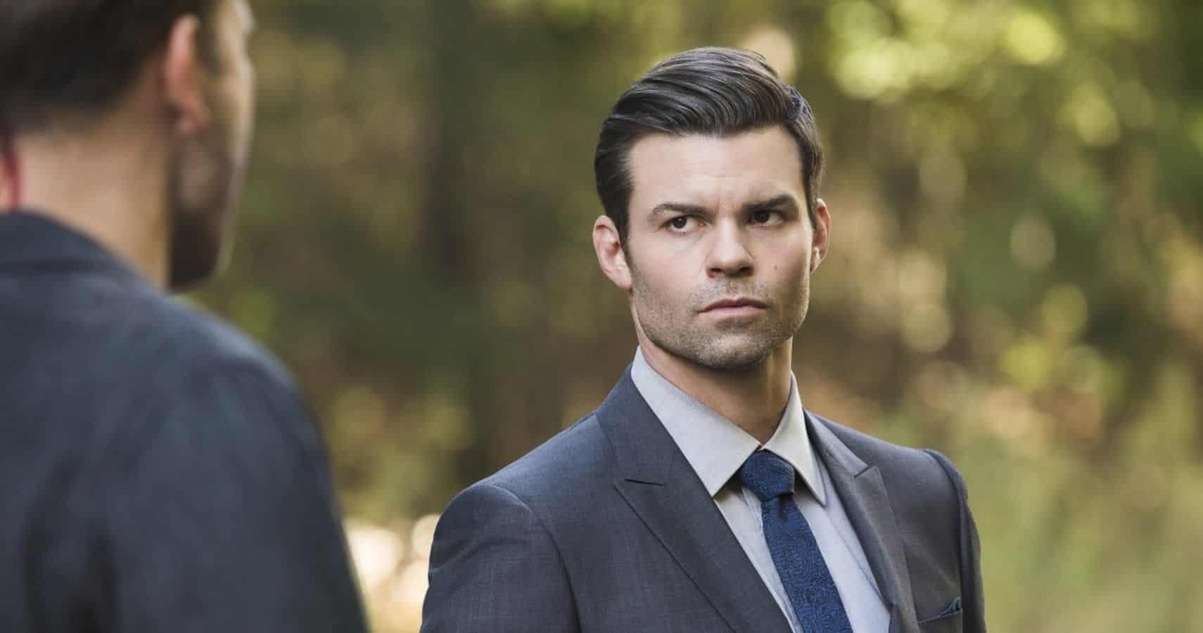 Daniel Gillies, de The Vampire Diaries, vem ao Brasil para o Imagineland On The Road 2025