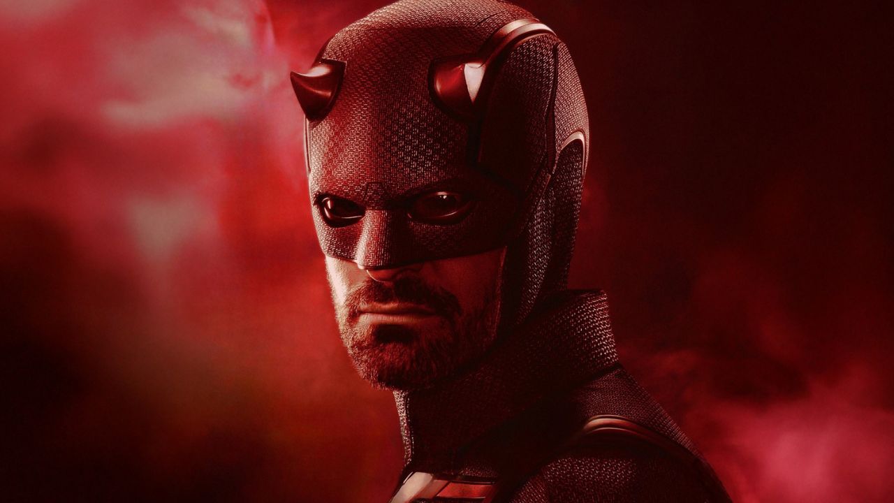 Demolidor: Renascido é Renovada para a Terceira Temporada!