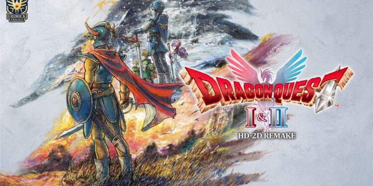 Dragon Quest entra no Hall da Fama dos games