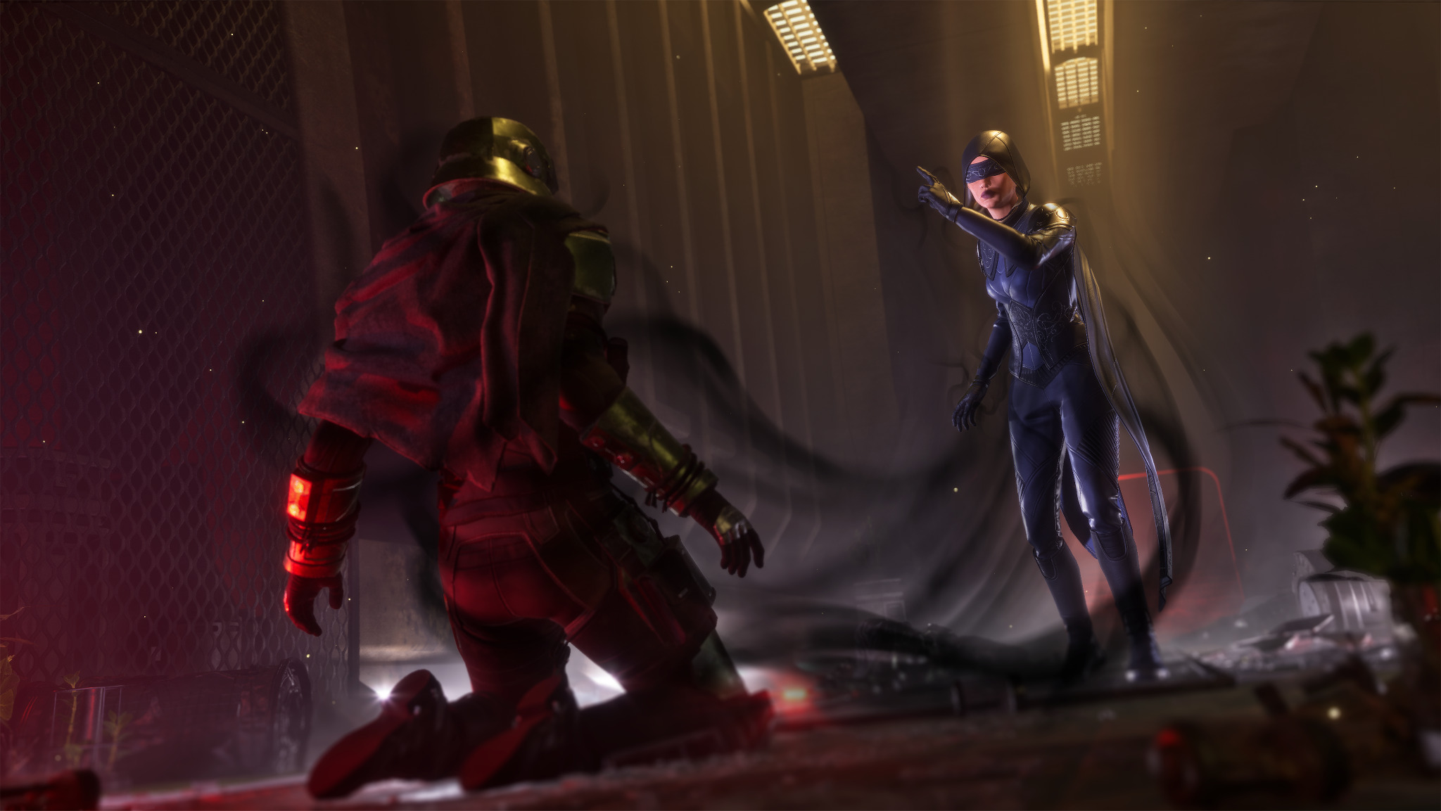 Dune: Awakening Recebe Atualização Gratuita e DLC Lost Harvest