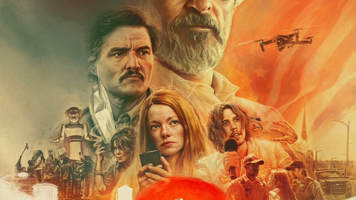 Eddington: Ari Aster reúne Joaquin Phoenix, Pedro Pascal e Emma Stone em comédia dramática explosiva