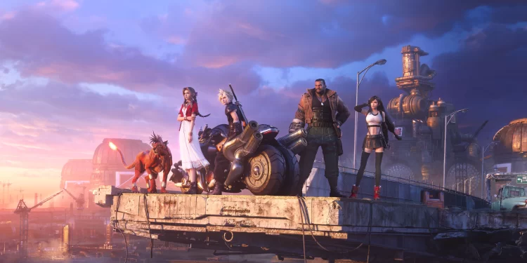 Final Fantasy VII Remake Intergrade | Review